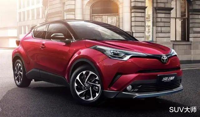 [保研]最怕偷工减料？它们诚意满满！中保研最安全的10款SUV