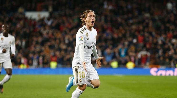 『英超』排名！世界十大最佳中场球员