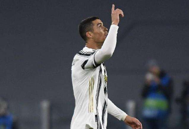 C羅|降薪續(xù)約！C羅公布重要決定，尤文球迷放心了