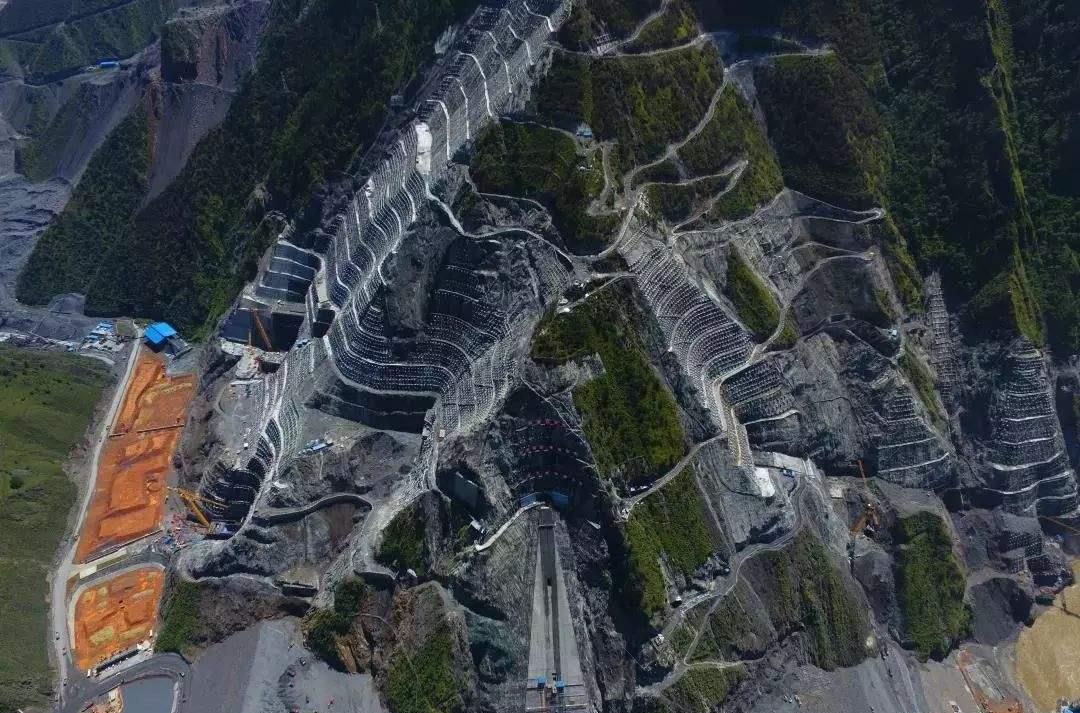三峡■中国又一超级工程！耗资660亿比三峡还大，面积可达65000平方公里