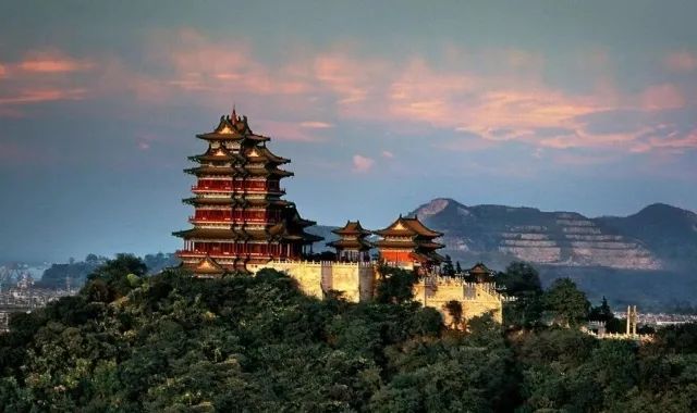 南京:下半年,南京这18个景点免费开放!