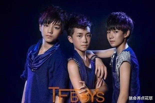 #影帝#TFBOYS发展差距越来越大，有的19岁差点成影帝，有的通告越来越少