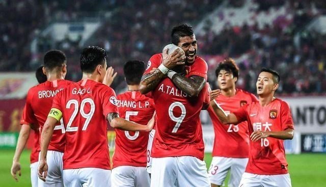 「中超杯」新赛季中超赛程计划公布：区域分组+中超杯赛制，预计3月内完赛