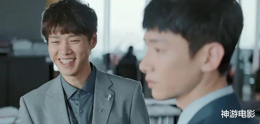 白敬亭|连追了12集不负所望,可惜这部国产好剧却被严重低估