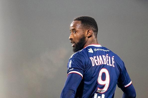 阿森纳@转会消息:登贝莱转会曼联;约维奇转会阿森纳