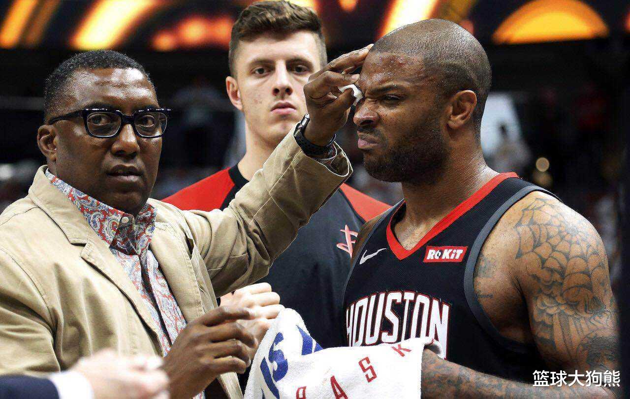 雷霆队|火箭怒了！赛后揪着保罗不放，施罗德主动加戏！奥尼尔：无法相信