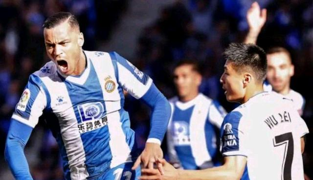【武磊】坏消息！西甲赛季成绩不会取消，武磊选择征战西乙还是回归中超？