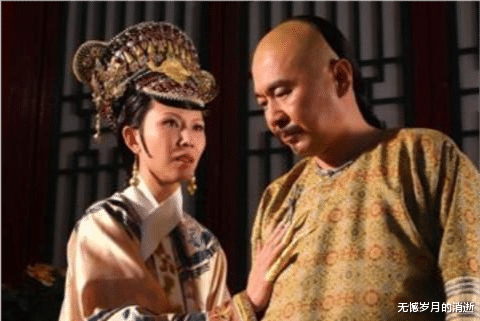 甄嬛传|甄嬛传：纯元叫宛宛，甄嬛叫嬛嬛，你看皇上叫宜修什么？