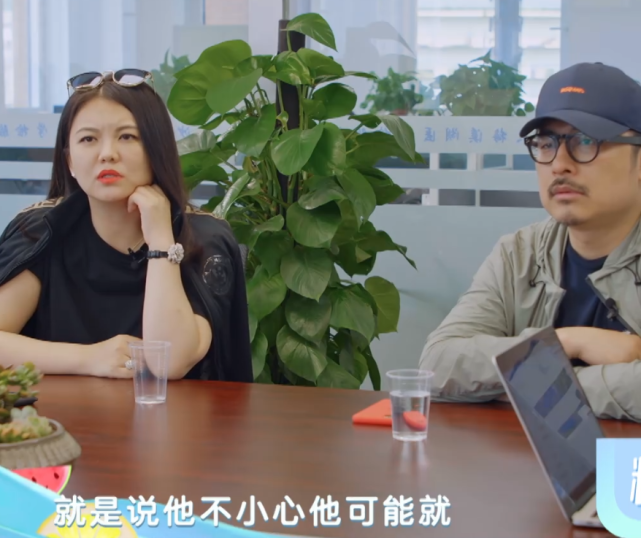 李湘|李湘王岳伦公开“体检”报告,听到呼吸暂停王导慌到咬手,李湘厉害了