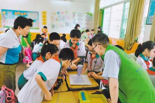 幼儿园|公立vs私立幼儿园，小学老师：三年级后差距明显，家长谨慎选择