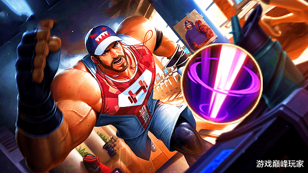 打野|王者荣耀：带惩戒的对抗路有什么用？哪些英雄能带，带了该怎么玩