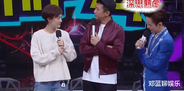 邓超|邓超发文想让老婆留长发，孙俪的回复亮了，粉丝的“补刀”更真实