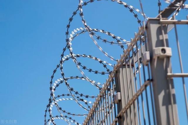 |人脸识别系统为监狱安防保驾护航