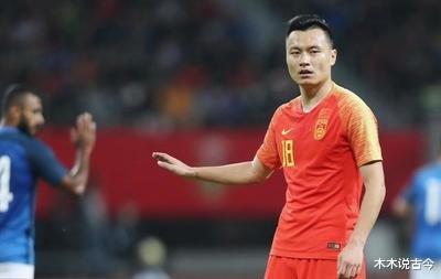 [范志毅]现在国足的核心球员，比范志毅还豪横，当年差点让范志毅下不了台