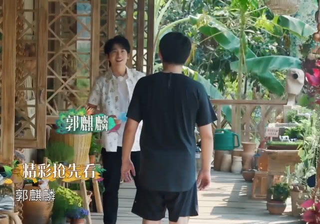 向往的生活▲《向往的生活》先导片开播,明星阵容太过强大,没想到开始就收到悲伤的消息