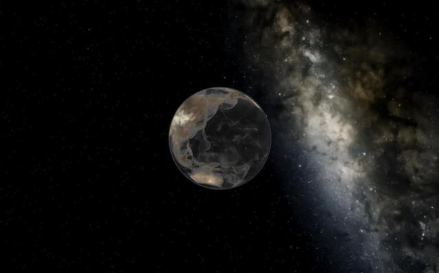 快舟11号|\b已找到，地外文明后裔-非洲这个部落