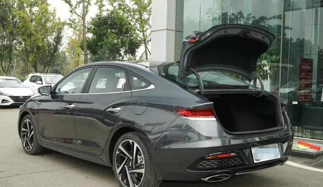 菲斯塔|又一合资车“倒下”，比思域漂亮，曾月销20565辆，如今月销2辆