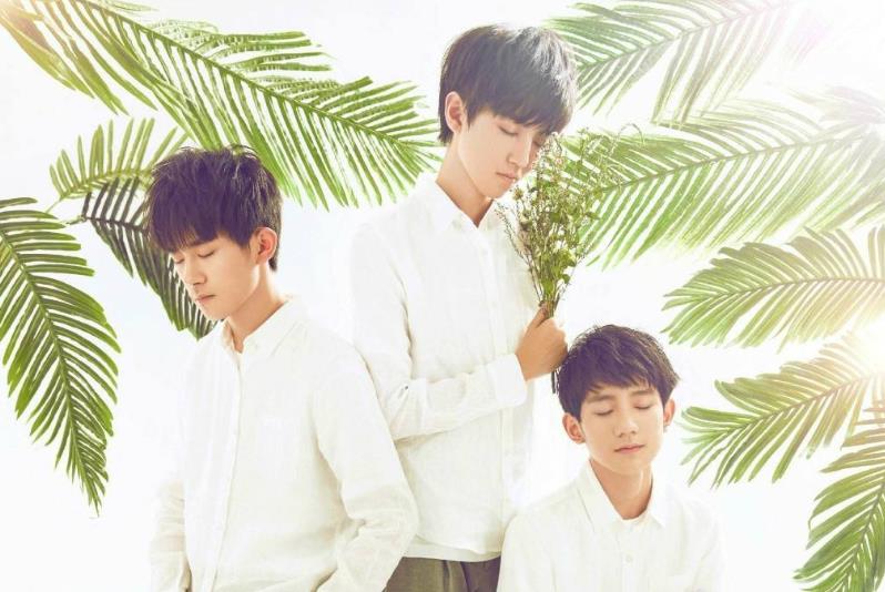 TFBOYS|TFBOYS发布新歌，两月写歌，十月分配歌词，新一代端水大师！