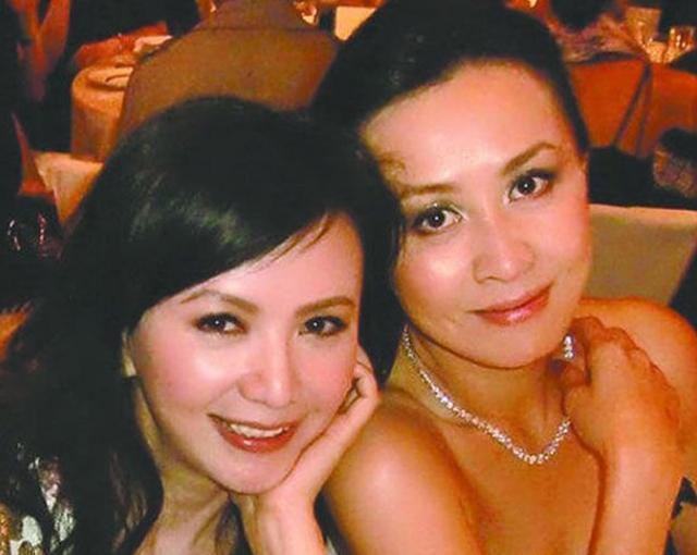 梁朝伟@梁朝伟爱了她6年，转身娶了她闺蜜，如今晒儿子反讽刘嘉玲