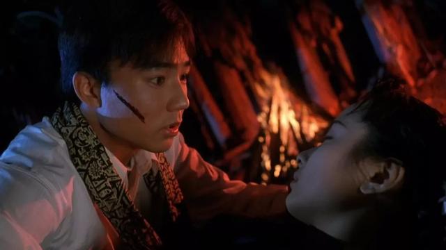 『甄子丹』有些尴尬！巨星票房哑火，甄子丹主演的电影，票房只有42万