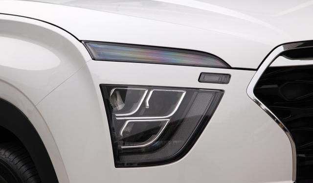 现代ix25|现代ix25和ix35有什么不同,各自性价比最高的是哪款车?