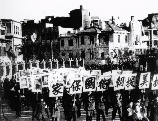 抗美援朝|林彪为何反对出兵朝鲜？假如没有“抗美援朝”，后果会怎样？