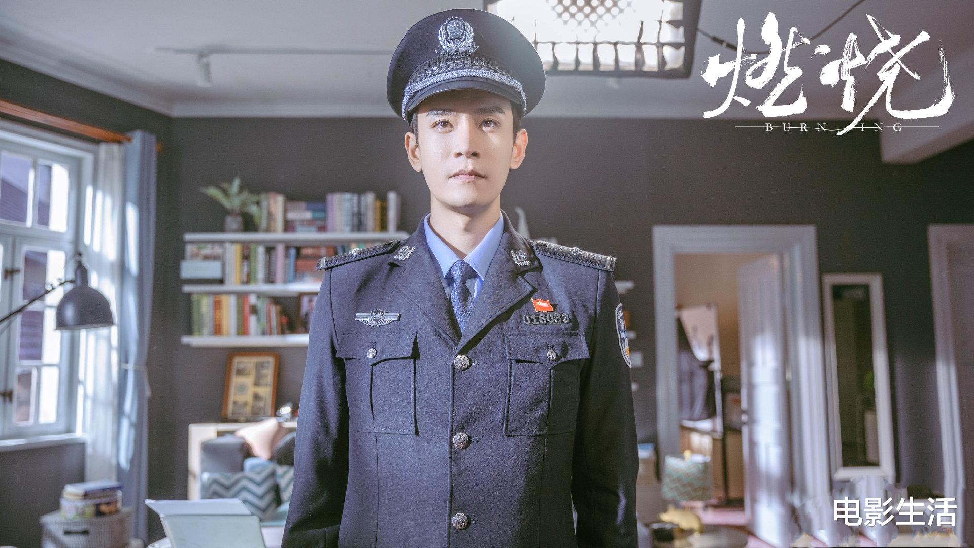 【燃烧】《燃烧》高开低走,大结局被骂上热搜,这3个原因最致命