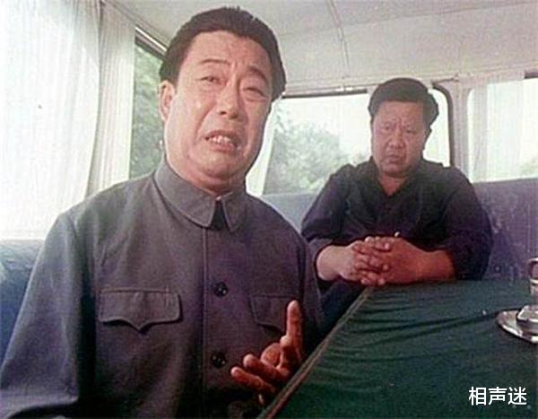 【杨超越】姜昆的关门弟子反替高英培圆了春晚梦！讽刺型相声也暗讽了师父？