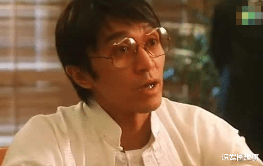 林正英|当年林正英和周星驰联手的骗局，观众至今还被蒙在鼓里