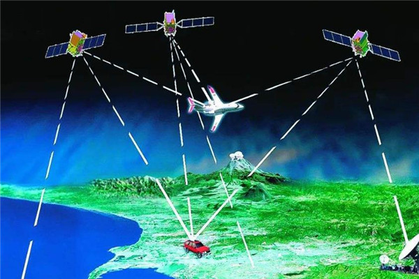 美国|一旦美国掐断全球GPS信号，哪些国家不会被影响？英：只有一国