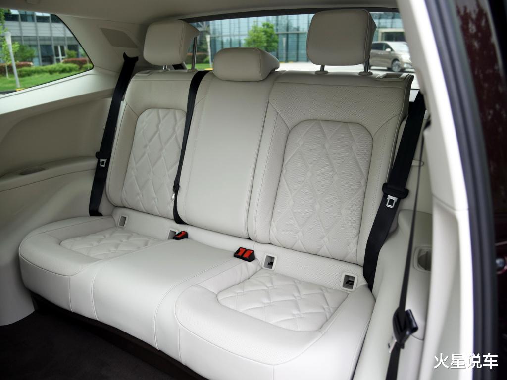 本田|不妨看看这5款25万MPV，最后一款还自带“吧台”