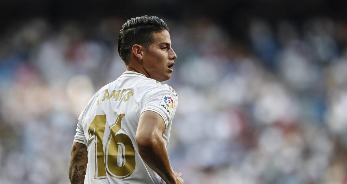 J罗|下午6点!埃弗顿J罗正式达成转会合同,年薪450万欧+奖金!