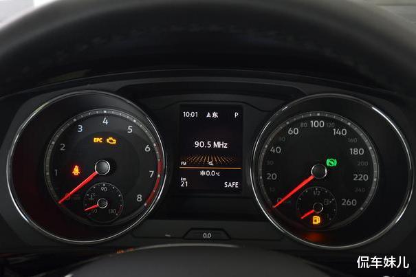 途观l|途观L:预算20万我才是最强SUV