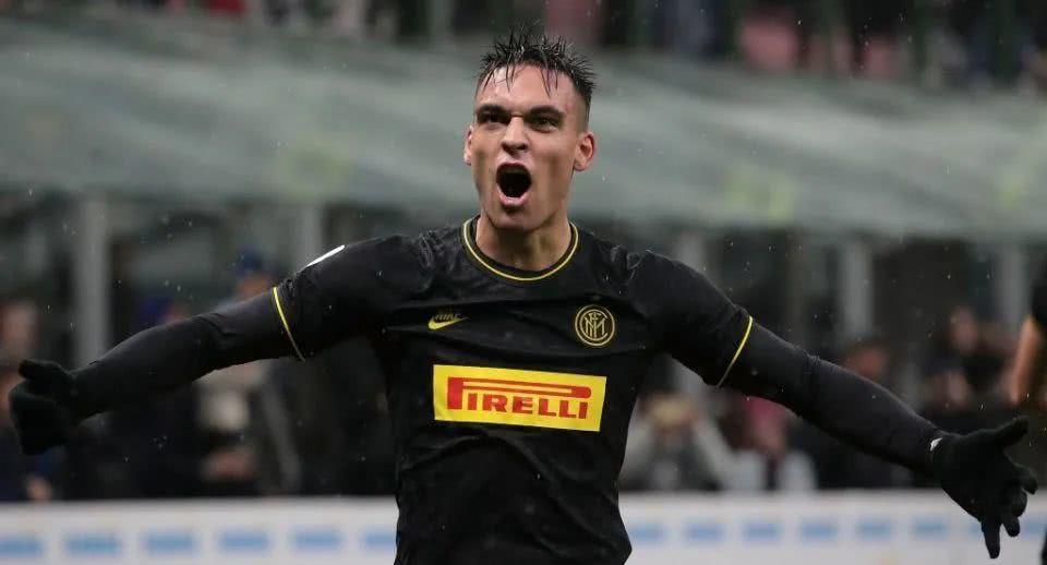 #国际米兰#国米新闻日报：那个男人终于要被买断了！