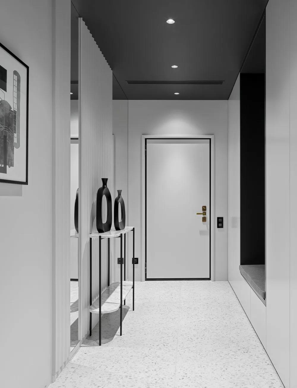 设计师|现代轻奢风格软装设计,一种优雅的轻奢格调