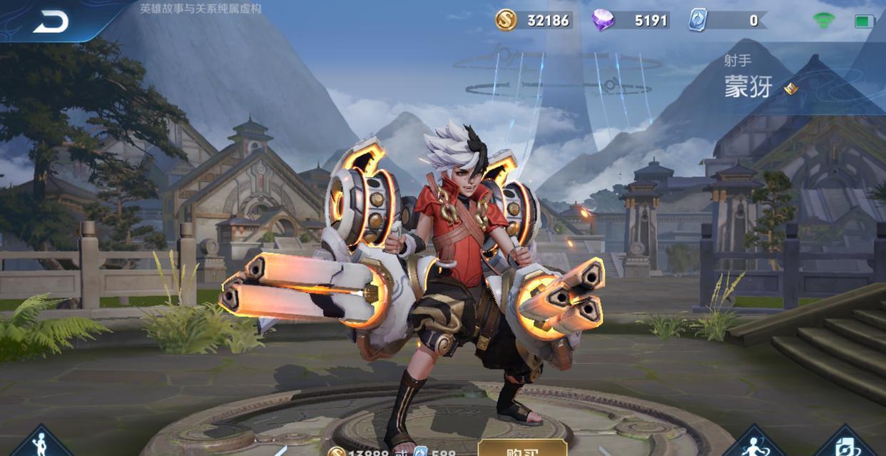 #王者荣耀#王者荣耀：公孙离削弱已在意料之中，但是没想到来得这么快！