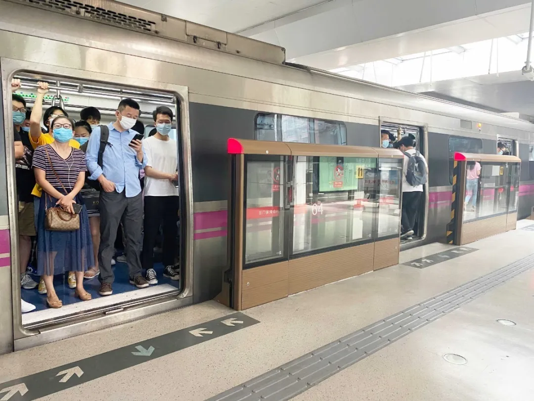 天通苑■天通苑，一个再也不想去的地方！