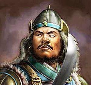 侯景@历史上最狂的将军,没有之一