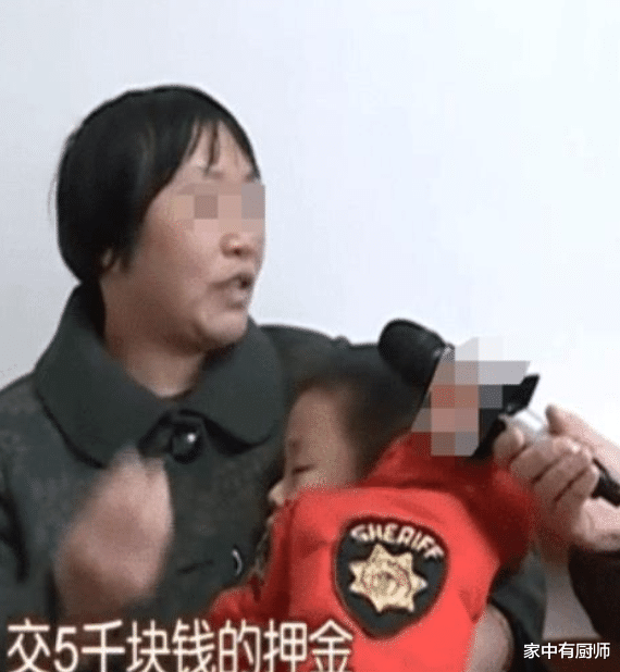 押金|房东因家具有磨损拒绝退换押金,女租客接下来的操作让房东傻眼