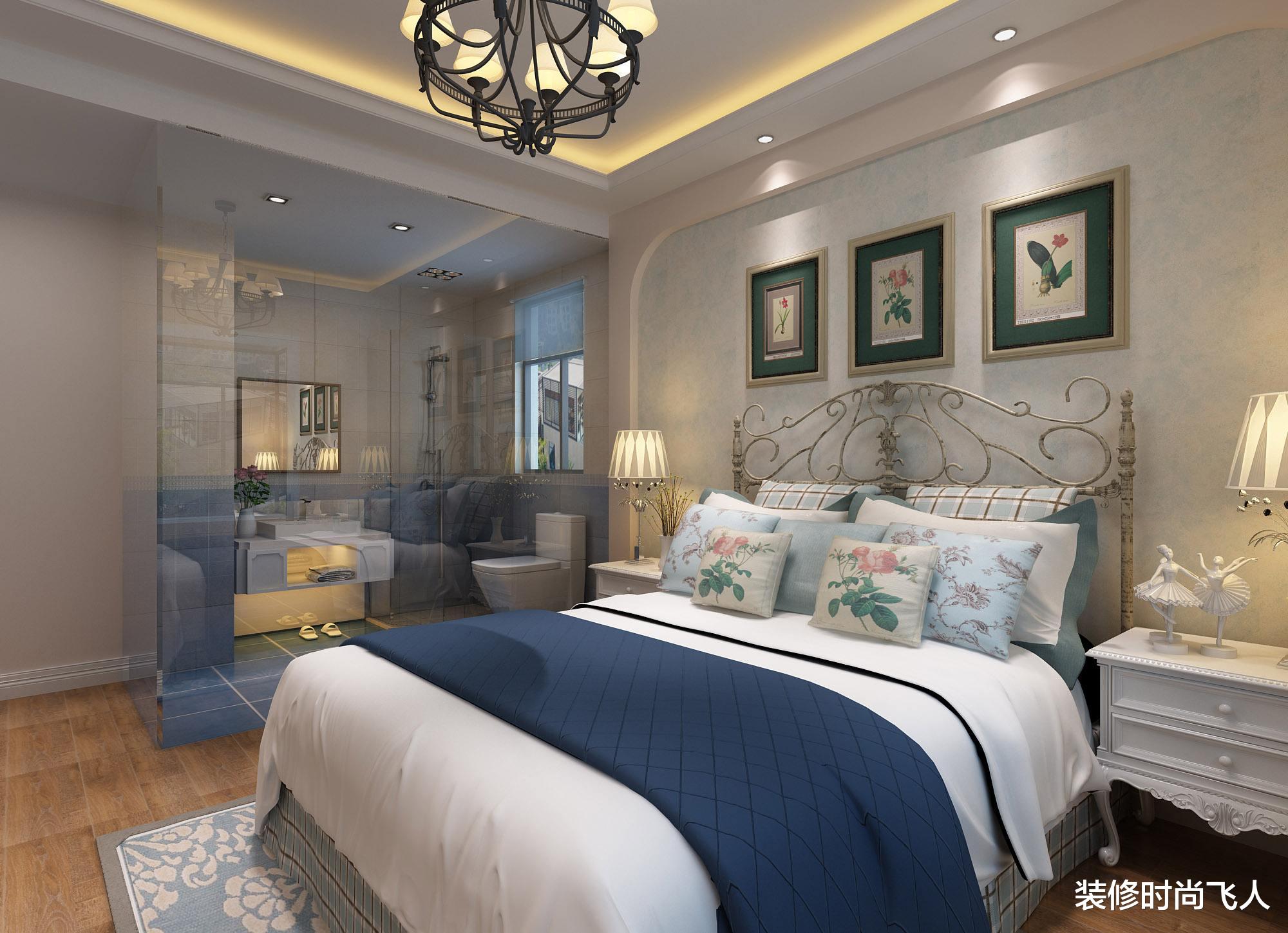 买房不要傻傻选双卫生间户型的房子，入住就知缺点多，后悔才发觉