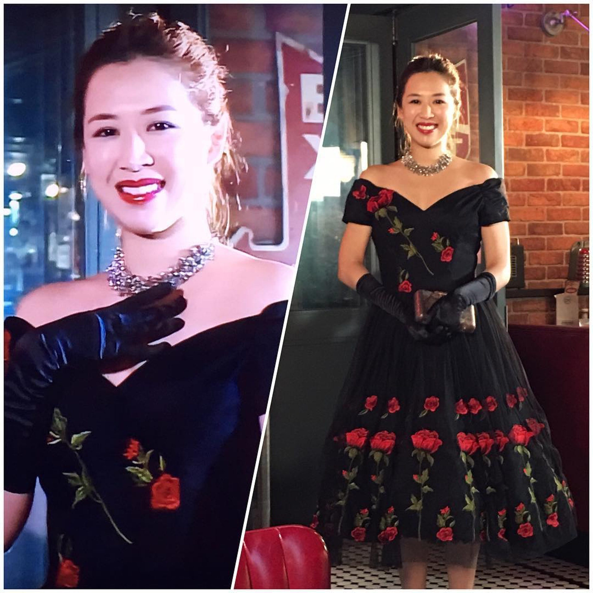 结婚|暗中较劲？32岁港姐紧跟前男友登记结婚，对方5天前升做亿万驸马