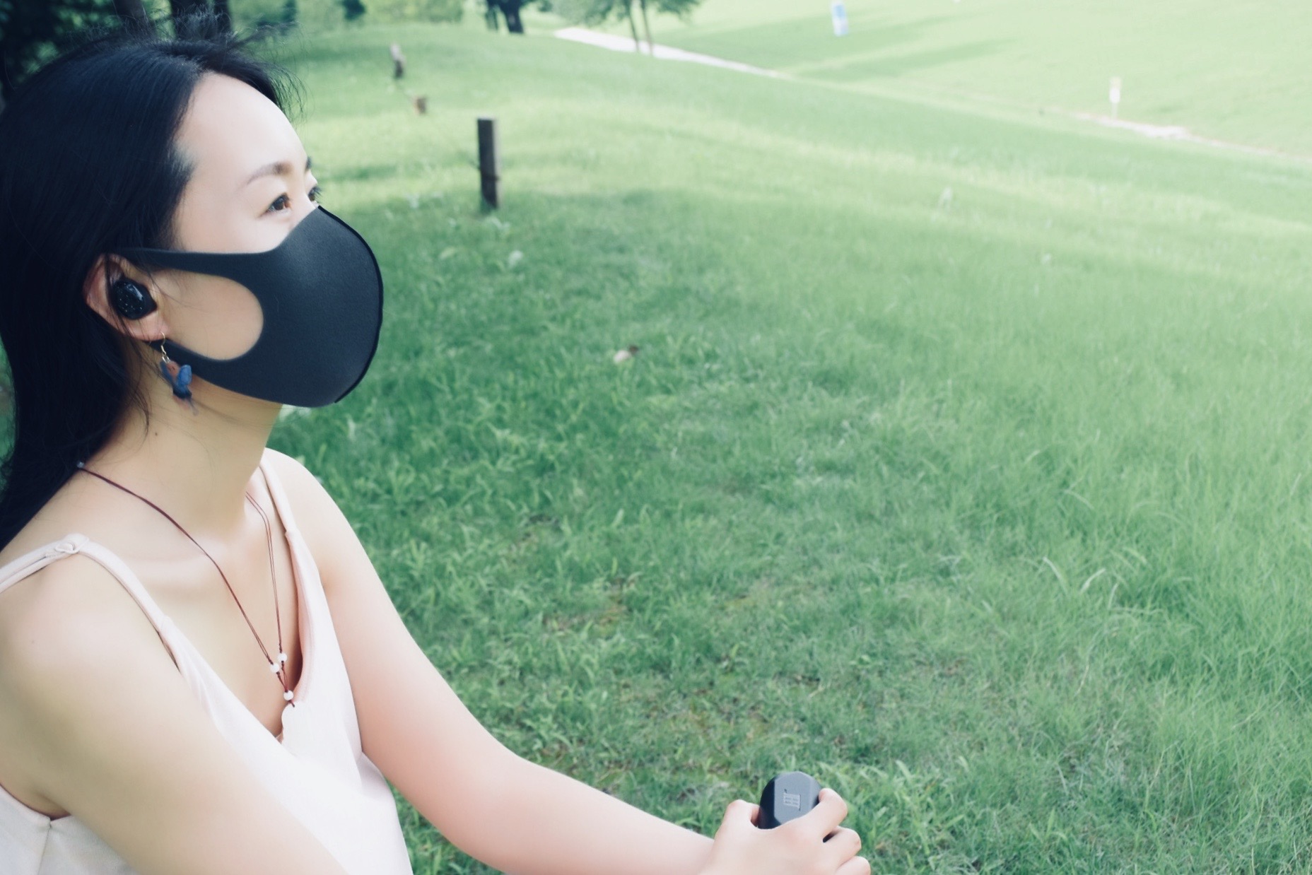 |炫酷不花哨，全能堪比AirPods，JEET MARS给你大牌的体验