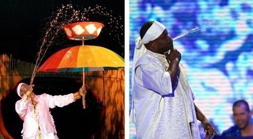 「超能力」在这个地球上真实拥有超能力的7个“奇葩”人类