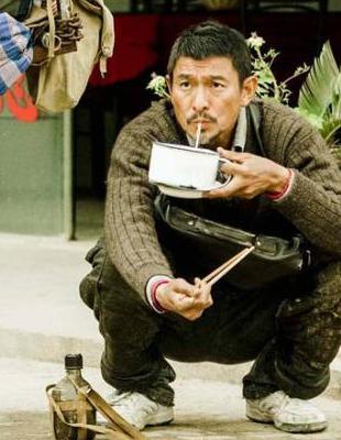 刘德华|被周润发怒斥:你算个什么东西!德艺双馨刘德华被指“翻车”