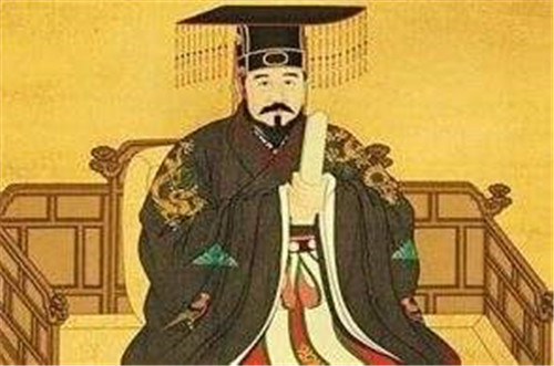 崇祯|世上真有穿越者?专家发现一600年前石碑,刻着:扯淡,再不来了