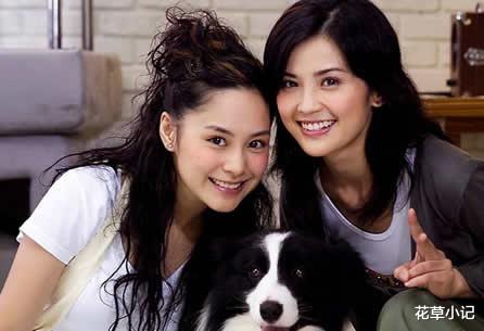 陈伟霆@嫁过郑中基插足陈伟霆，被张智霖催婚10年，如今冻卵20颗讨好百亿太子爷！