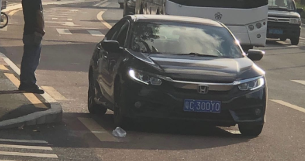 「违停」板樟山新隧道通车！通行规则有变化！交警拍视频教你怎么过新旧隧道！