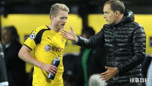 许尔勒|白菜价！29岁世界冠军仅卖200万 他混得比格策还惨