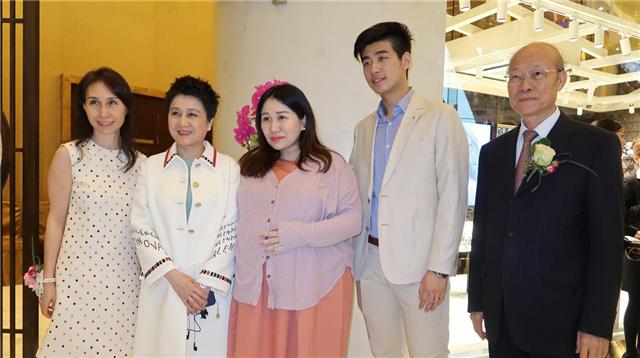 小志的历史观点|东北小伙辛奇隆：18岁近满分入哈佛，21岁成赌王女婿，获14亿陪嫁