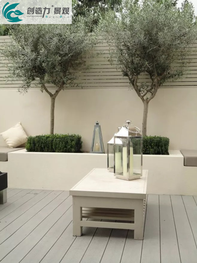 『』七种庭院风格，你最中意哪种？